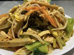 -大嘻咹biangbiang面(历史博物馆店)