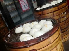 -清泉阁包子铺(中山路店)