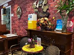 -92°C俄式厨房(中央大街店)