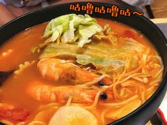 -火山屋台(新街口店)