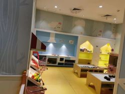 -MELAND CLUB亲子乐园•派对(虹桥万象城店)