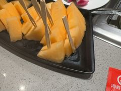-海底捞火锅(金融街万达店)