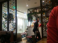 -阿罗新疆菜(人民广场店)