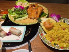 -南越郡·越式风味餐厅(青秀万达店)