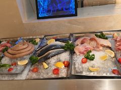 -北京王府井天伦王朝酒店