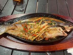-沙州食驿·非遗小吃夜市