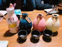 -繁·醉花亭小酒馆(鼓楼店)