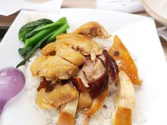 -太兴烧味餐厅(香港机场店)