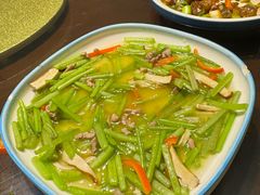-小乡小镇·传承桐庐土菜·老板亲自烧的菜