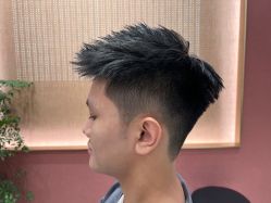 -Kraemer Paris苏豪路易士·嘉玛发廊