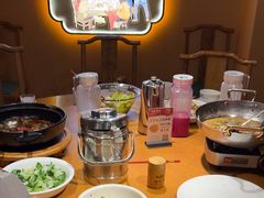 -巢爷老味(东方红店)