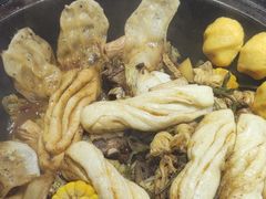 -东北铁锅宴(云龙华府店)
