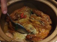 -金牌外婆家(苏州中心店)