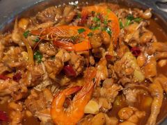 -胖哥俩肉蟹煲(福州仓山爱琴海店)