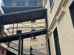 -大馆(前中区警署建築群)