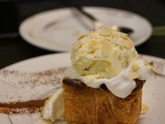 椰子蛋挞-THE PAWON·8碗(古北SOHO店)