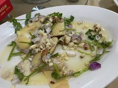 -吉莲利苑海鲜酒家(珠海拱北29年老字号店)