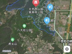-北京凤凰岭