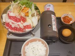 -丽和苑·自助寿喜锅(虹梅路店)
