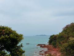 -美人鱼悬崖海景餐厅(鹿嘴山庄店)