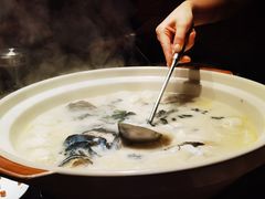 -许爷家·生态湖鲜(徐汇日月光店)