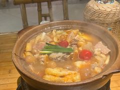 -夜椒瑶·广西大排档(八卦岭店)