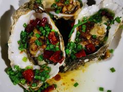 -胖大嫂渔家排档·全海景餐厅(渔村店)