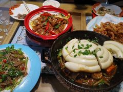 -爷爷的烀饼店