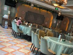 -清真  吐鲁番餐厅(牛街店)