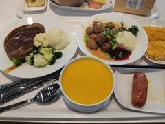 -宜家·瑞典风味餐厅(烟台路店)