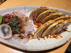 -本逸·割烹料理(湖墅店)