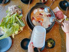 -阿西土陶牦牛汤锅