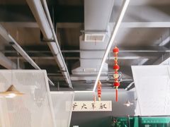 -驭羊大爷烤羊腿·羊蝎子火锅(玉凤路总店)