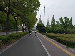 -老阿婆粽子(朱家角店)