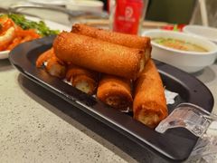 -海底捞火锅(新松江路店)