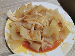 -平山城鑫烧烤(建国楼店)