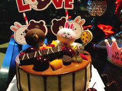 -黑桃K生日订制KTV