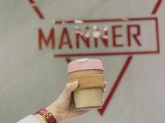-Manner Coffee(壹方城店)