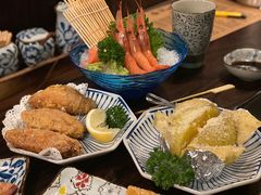 -哥哥の深夜食堂(红松东路店)