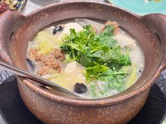-东方亚克西餐厅(西康路店)