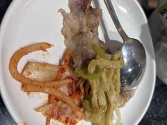 -韩香福脊骨汤锅(上杭路店)