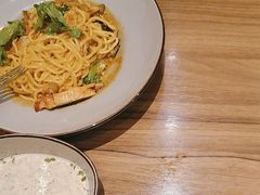 -Pennehut畔尼意面(合肥万象城店)