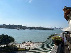 -鹭江宾馆·观海餐厅