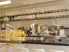 -明谦·Coffee&Cocktail Bar(美您公园店)