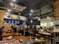 大堂-韩礼年糕(飞虹路店)