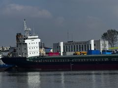 -鸭绿江中朝界河游船(1号观光码头)