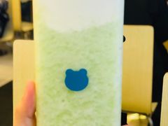 -兰熊鲜奶(西直门凯德mall店)
