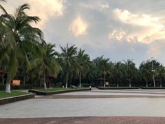 -白沙门生态公园