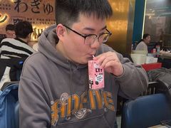 -一绪に寿喜烧(荟聚店)