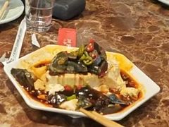 -潮庭·大连海鲜·炭火烧烤·扇贝王(大连店)